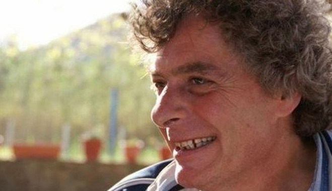 58χρονος καθηγητής αυτοκτόνησε στη Σάμο -Συγκλονίζει το γράμμα που άφησε