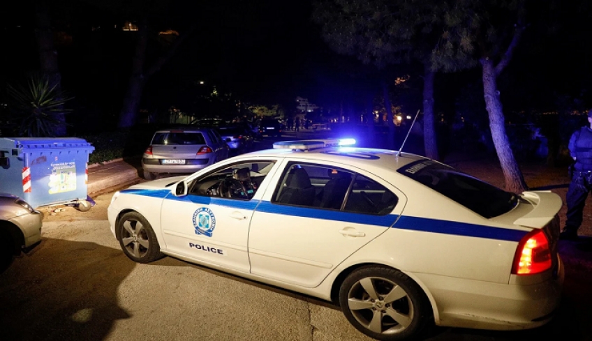 Ρόδος: Προφυλακίστηκαν για κατασκοπεία οι δύο κατηγορούμενοι
