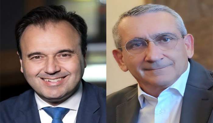 Μνημόνιο συνεργασίας μεταξύ του Υπουργείου Ψηφιακής Διακυβέρνησης και της Ένωσης Περιφερειών Ελλάδος
