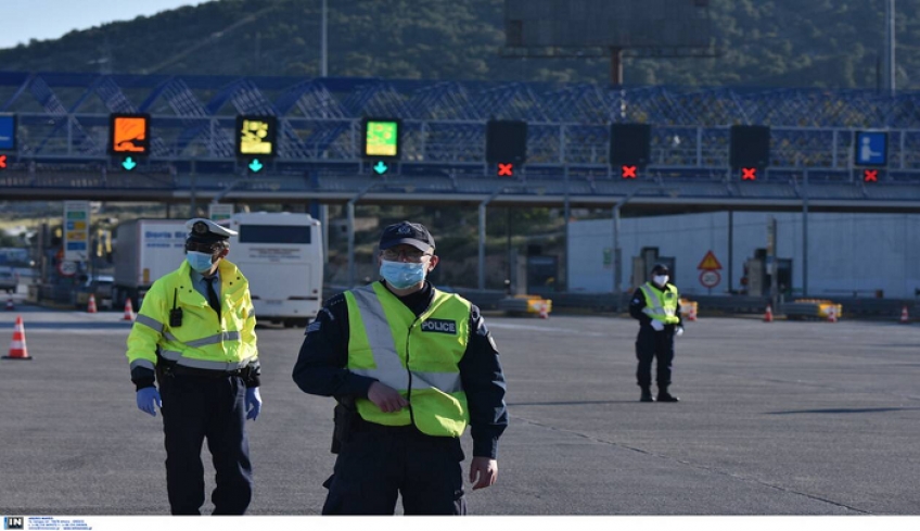 Αυτό είναι το σχέδιο της κυβέρνησης για την έξοδο από την καραντίνα