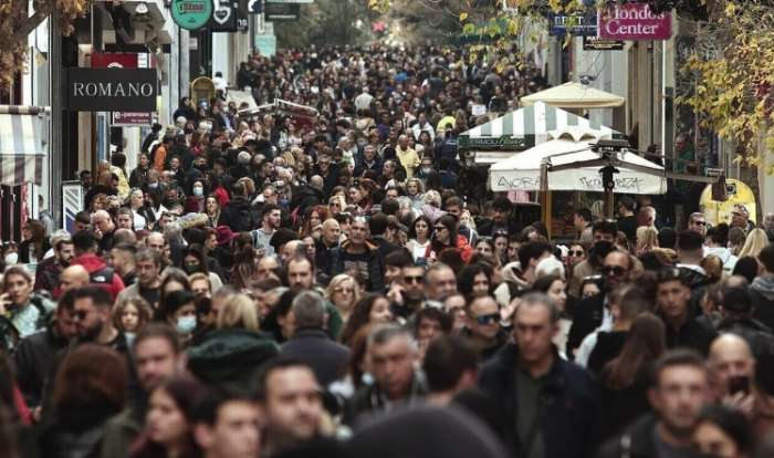 Τι αλλάζει στη σύνταξη χηρείας και την Εισφορά Αλληλεγγύης Συνταξιούχων