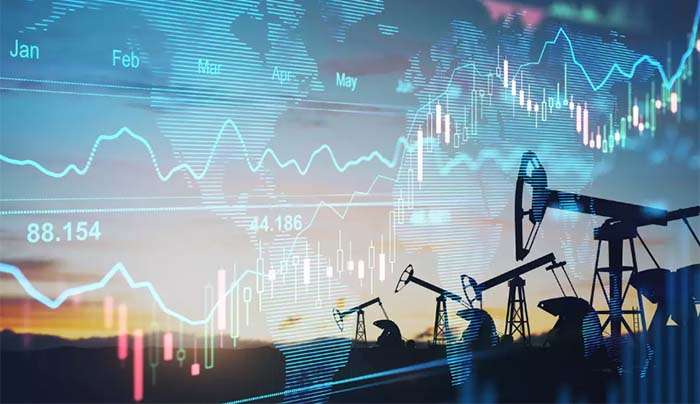 Πετρέλαιο: Άλμα στις τιμές του μετά τη δολοφονία του ηγέτη της Χαμάς