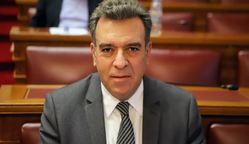 Δεκτή η πρόταση του Μ. Κόνσολα για τα ανείσπρακτα ενοίκια και τη διευκόλυνση των ιδιοκτητών ακινήτων