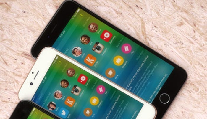Προσοχή! Αυτό το url θα σας κρασάρει το iPhone