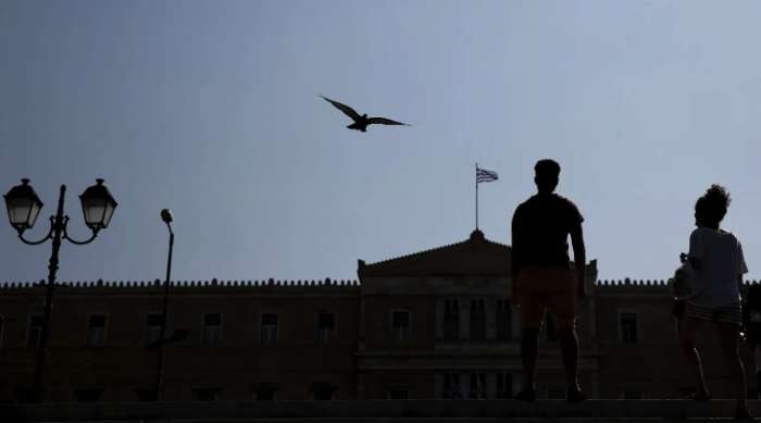 ΛΙΑΚΟΣ ΓΙΑΝΝΗΣ/INTIME NEWS