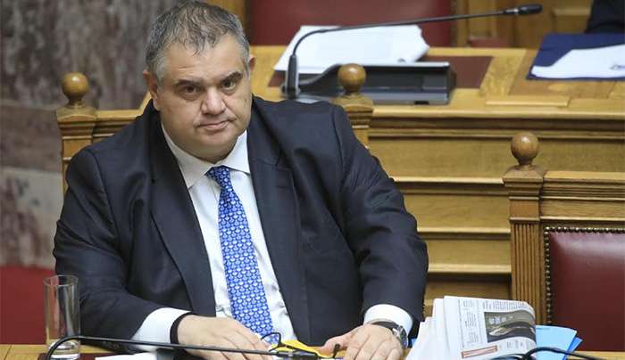 Β. ΣΠΑΝΑΚΗΣ: Ενισχύουμε την Αυτοδιοίκηση καθημερινά