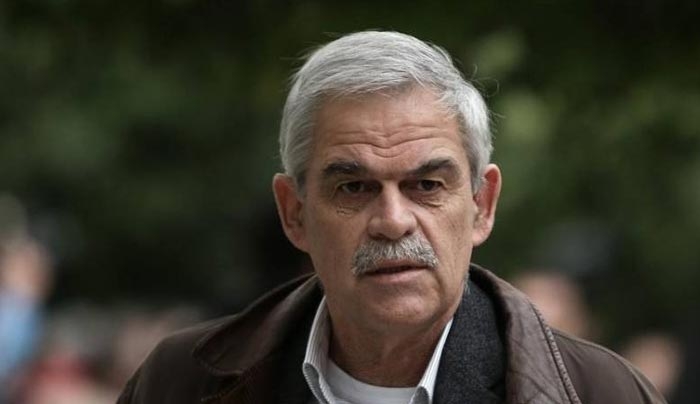 Μήνυμα του Αν. Υπ. Προστασίας του Πολίτη Νίκου Τόσκα για την Εθνική Εορτή της 28ης Οκτωβρίου