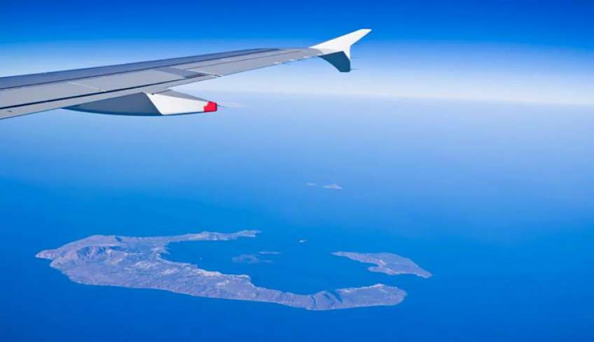 Οι Πολωνοί τουρίστες στηρίζουν την Ελλάδα – Το Νότιο Αιγαίο στους αγαπημένους προορισμούς