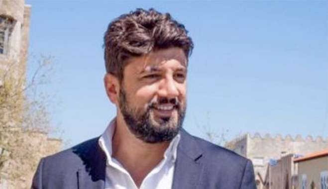 Παναγιώτης Κουνάκης: Η χθεσινή συμμετοχή δεν ήταν απλώς μια εσωκομματική διαδικασία. Ήταν ένα καθαρό πολιτικό μήνυμα.