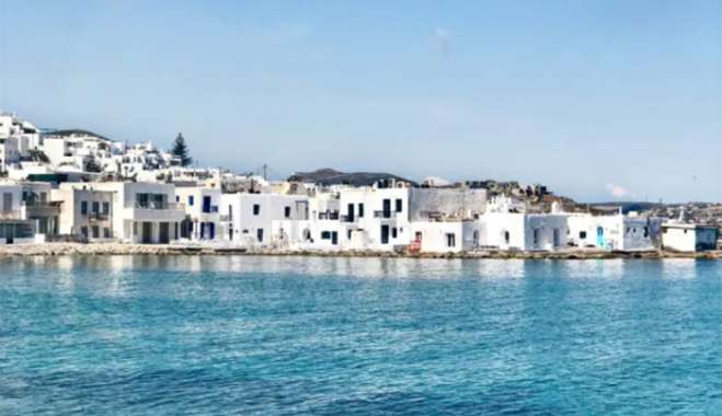 Πάρος: Μηνιαία ενίσχυση 100 ευρώ και στους νεοδιόριστους εκπαιδευτικούς