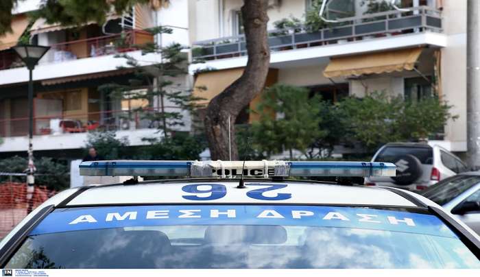 Άρτα: Σκότωσε τον αδερφό του στην αυλή του σπιτιού τους για ασήμαντη αφορμή