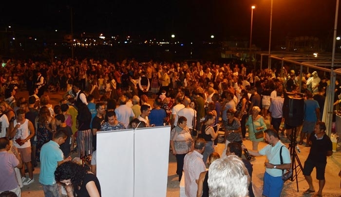 “Η Κως αλλιώς...γαστρονομικώς. Δεν είναι πλέον σύνθημα, είναι πραγματικότητα.”