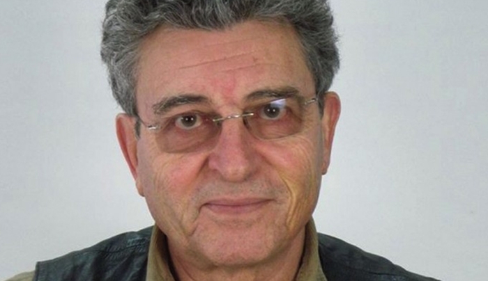 Ηλίας Καματερός: «Η Κυβέρνησή μας θα πετύχει γιατί έχει τη στήριξη του λαού»