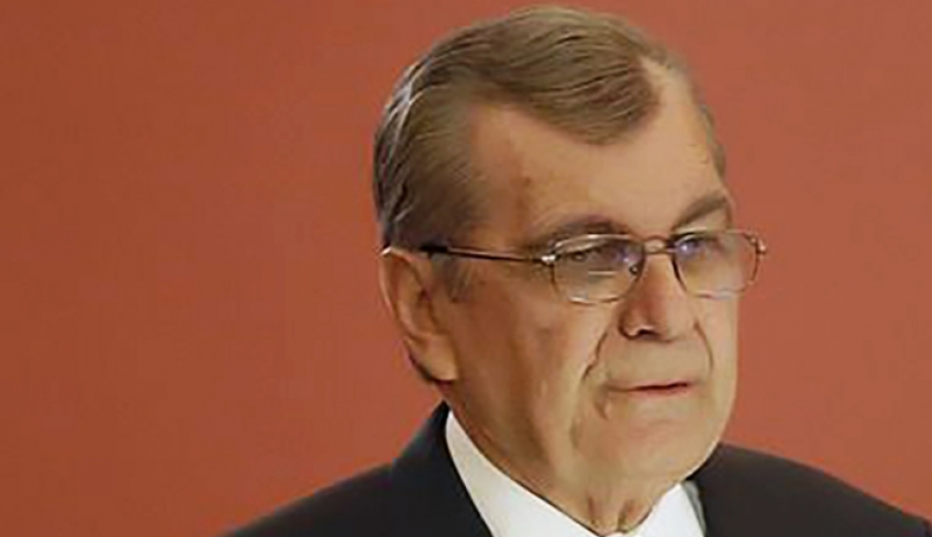 Ερώτηση στην Βουλή από τον Δ. Κρεμαστινό για την σύνδεση της Χάλκης με τον Πειραιά