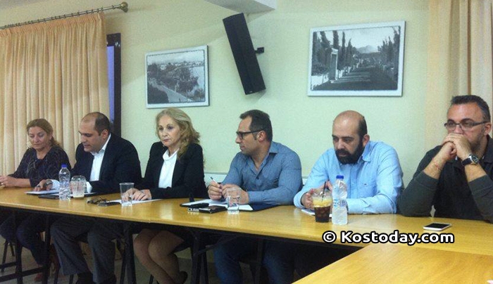 Εκτός ελέγχου η κατάσταση στη ΜΑΡΙΝΑ… δείτε το έγγραφο «βόμβα» της Επιτροπής Αξιολόγησης για το διαγωνισμό φύλαξης