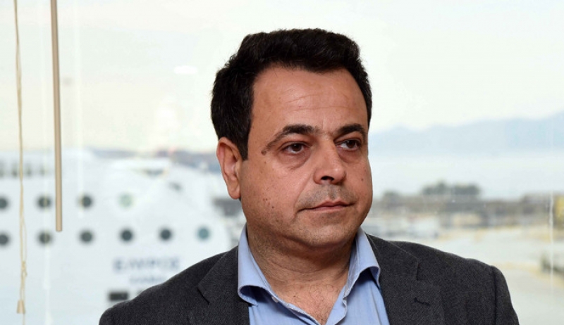 «Τα Ειδικά Αναπτυξιακά Προγράμματα, απάντηση στην χάρτινη ανάπτυξη των νησιών»