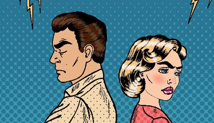 Αυτό είναι το νούμερο 1 σημάδι που δείχνει ότι η σχέση σου έχει πρόβλημα- Ειδικοί εξηγούν