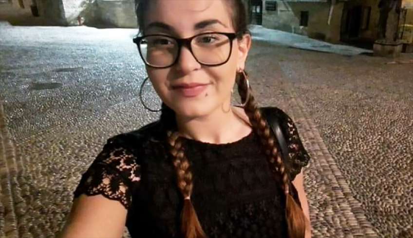 Ελένη Τοπαλούδη: Δρόμος στο Διδυμότειχο παίρνει το όνομα της αδικοχαμένης φοιτήτριας