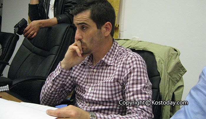 Συνεδρίαση Δημοτικού Λιμενικού Ταμείου Κω στις 18/06
