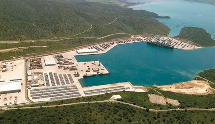 Προ των πυλών 4 νέες στρατηγικές επενδύσεις ύψους 1,15 δισ. ευρώ