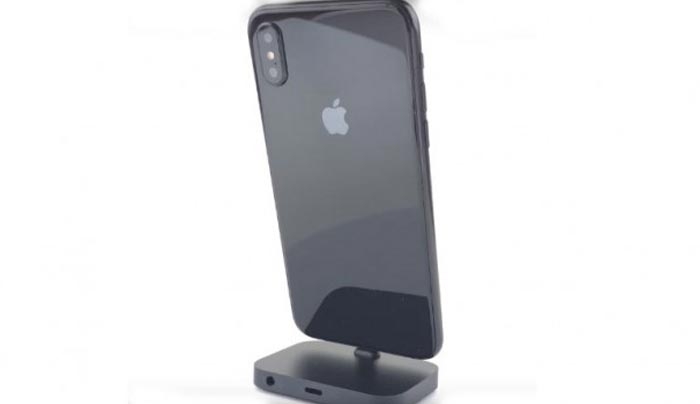 Έτσι θα είναι το νέο iPhone 8;