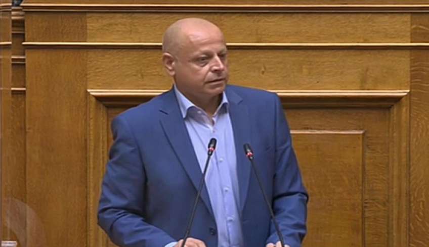 Ν. Σαντορινιός στο Δημ. Συμβούλιο Κω: Ζητάμε άμεσες προσλήψεις ιατρών και παροχή έξτρα κινήτρων