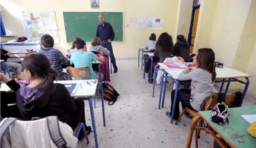 Β΄ ΕΛΜΕ Δωδεκανήσου: Ενοικίαση οικιών προς εκπαιδευτικούς