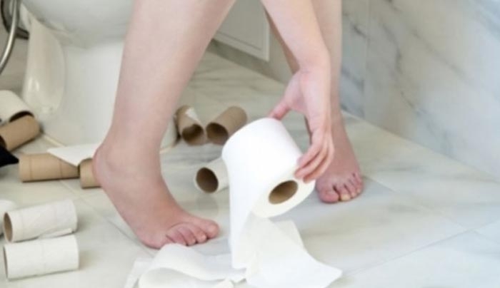 Σας έπιασε διάρροια; Δείτε τι πρέπει να φάτε