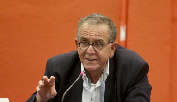Μουζάλας: Ξυπνά ο φόβος μήπως τα νησιά μας γίνουν Ελις Αϊλαντ της ΕΕ