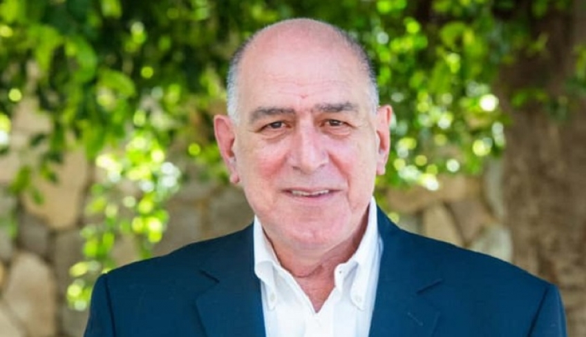 Ι. Καμπανής: Ευχαριστώ από καρδιάς όλους τους Κώους και Νισύριους