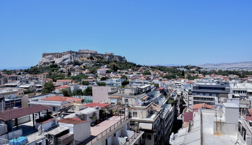 Πώς θα πάρουν επιστροφές φόρου οι ιδιοκτήτες ακινήτων που έχασαν το 40% του εισοδήματός τους