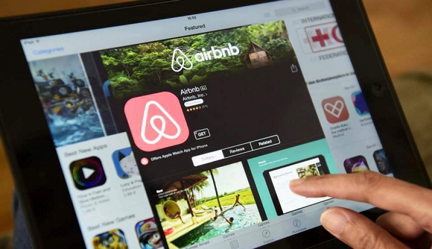 Ανώμαλη προσγείωση για την Airbnb στην Αθήνα