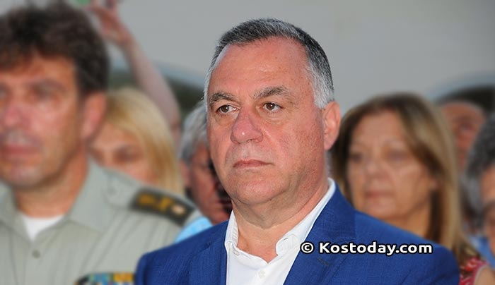 Παρέμβαση του Γιώργου Κυρίτση για το θέμα της απαξίωσης και της συρρίκνωσης του ΕΠΑΛ Κω