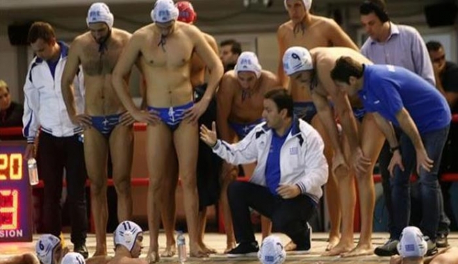 Νέα μεγάλη επιτυxία για την Εθνική πόλο, χάλκινο στο World League