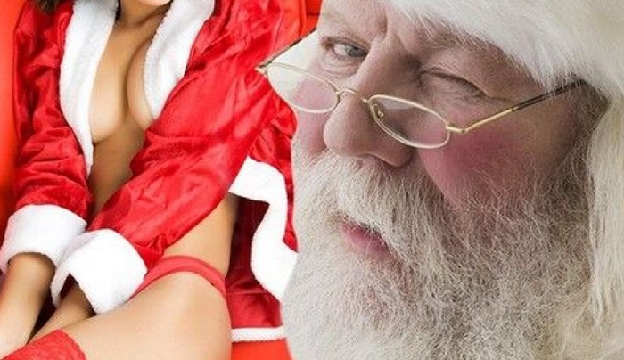 Δεν φαντάζεσαι τι έψαχναν στα ροζ sites οι χρήστες τα Χριστούγεννα...