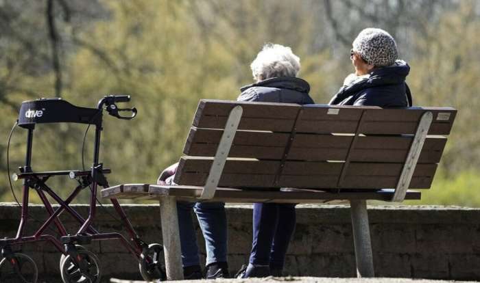 Συντάξεις: Πληρώνονται 30% αύξηση οι εργαζόμενοι συνταξιούχοι