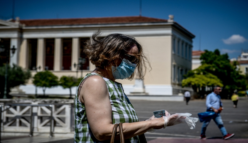 Αυτοί είναι οι δήμοι στην Αττική με τα περισσότερα κρούσματα