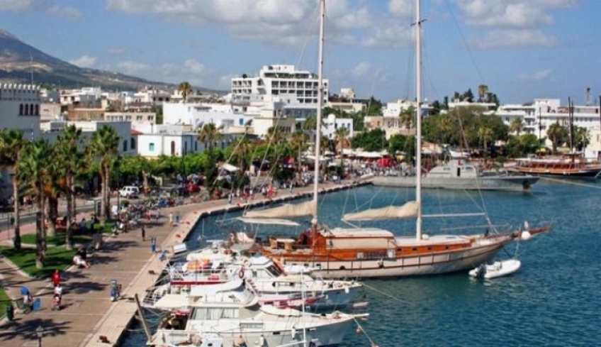Ο δήμος Κω διεκδικεί 70 στρέμματα της περιοχής του Ναυτικού Ομίλου