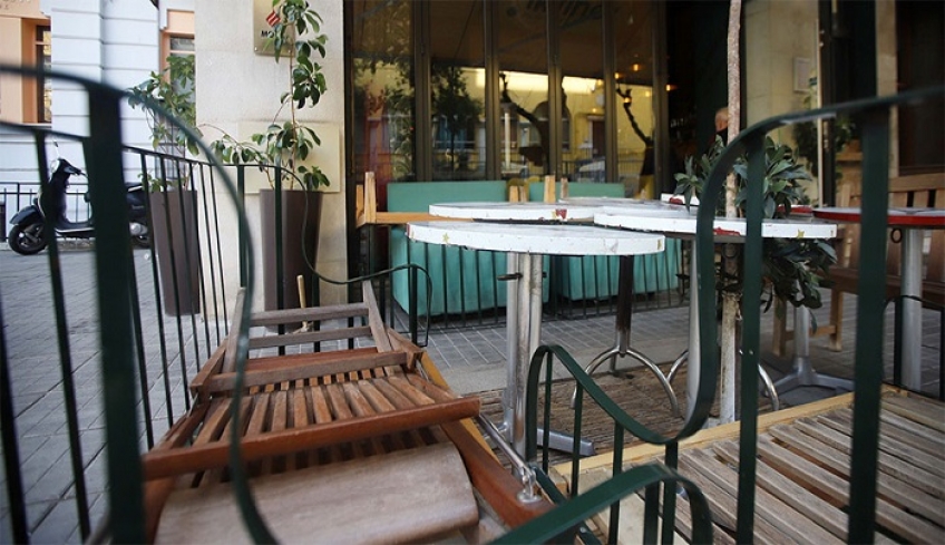 Συνωστισμός επιχειρήσεων για επιχορήγηση τόκων ενήμερων δανείων