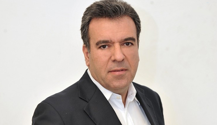 Μ. Κόνσολας : «Πρέπει να τεθεί σε εφαρμογή ένα εθνικό σχέδιο μεταρρυθμίσεων»
