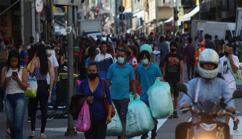 Πότε είναι πιθανότερα τα περιστατικά υπερμετάδοσης του κορωνοϊού