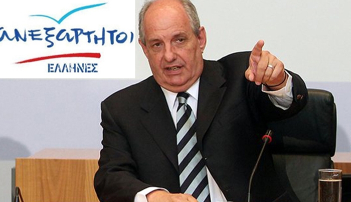 Ξεκινά η περιοδεία του Τέρενς Κουίκ. -Στην Κω το Σαββάτο
