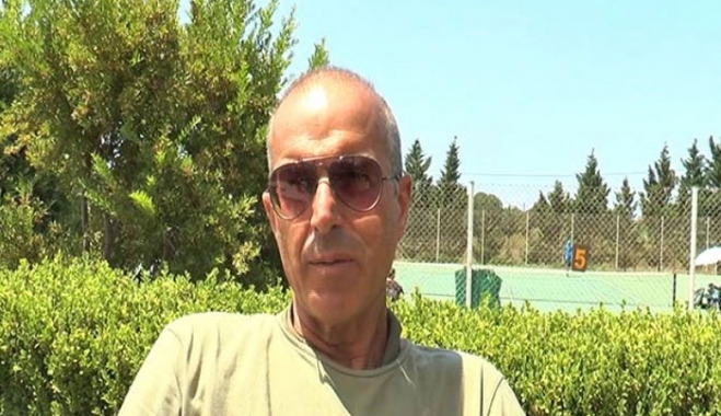 Με μεγάλη συμμετοχή ξεκίνησε το Περιφερειακό Τουρνουά Αντισφαίρισης Αιγαίου junior 2018 με συνδιοργανωτές την Περιφέρεια Ν.Αιγαίου και τον όμιλο Αντισφαίρισης Κω