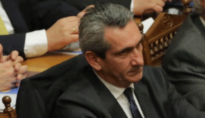 Συνάντηση Γ. Χατζημάρκου – Δ. Γάκη για την άρση της αδικίας σε βάρος των υπαλλήλων της Περιφέρειας Ν. Αιγαίου, ως προς τη συμμετοχή τους στα υπηρεσιακά συμβούλια