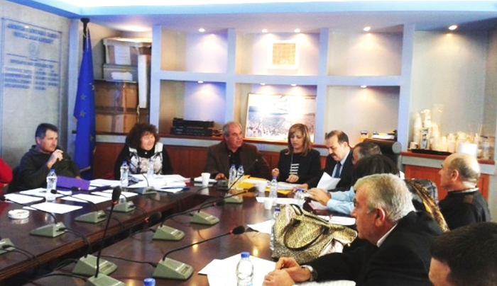 Τάσσεται υπέρ της αυτονομίας των Δημοτικών Λιμενικών Ταμείων ­η διοίκηση του ΔΛΤ Νότιας Δωδ/σου