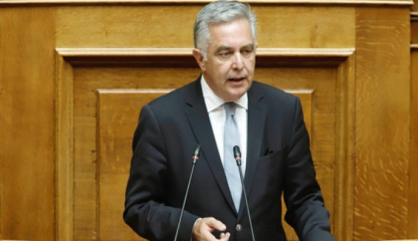 Β. Υψηλάντης: Ικανοποιείται το αίτημα των επαγγελματιών αλιέων Σύμης για παράταση αλιείας συμιακής γαρίδας