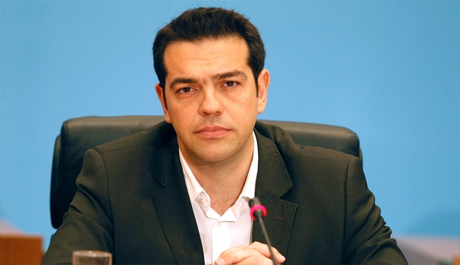 Economist: Γιατί ο Αλ. Τσίπρας μπορεί να γίνει Πρωθυπουργός - δεν θα σκίσει το μνημόνιο