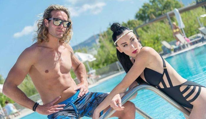 Αναστασία Γεωργαντή: Η star Κως δεν λέει όχι στην πολιτική