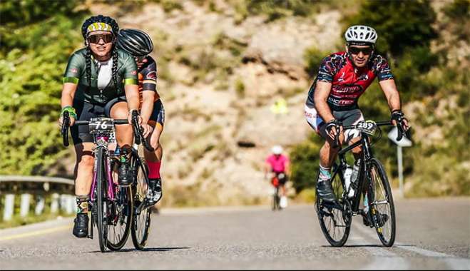 ΔΙΕΘΝΗΣ ΑΓΩΝΑΣ ΠΟΔΗΛΑΣΙΑΣ L’ ETAPE GREECE BY TOUR DE FRANCE