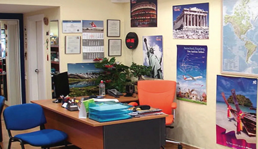 Σε απόγνωση οι ιδιοκτήτες τουριστικών γραφείων: «Είτε είμαστε ανοιχτά, είτε κλειστά είναι ένα και το αυτό»